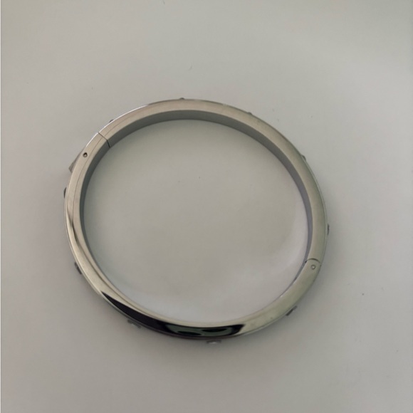 Kate Spade Silver Bracelet - Picture 2 of 2